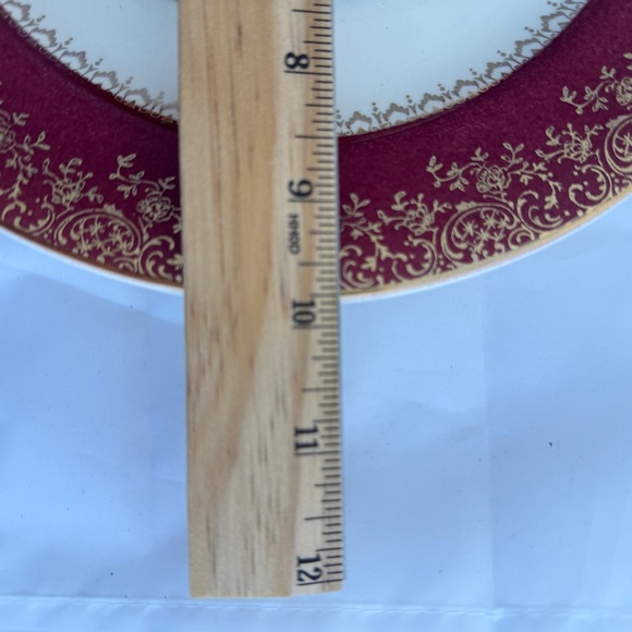 Statue of Liberty Views of America Collectible Plate - Picture 3 of 5